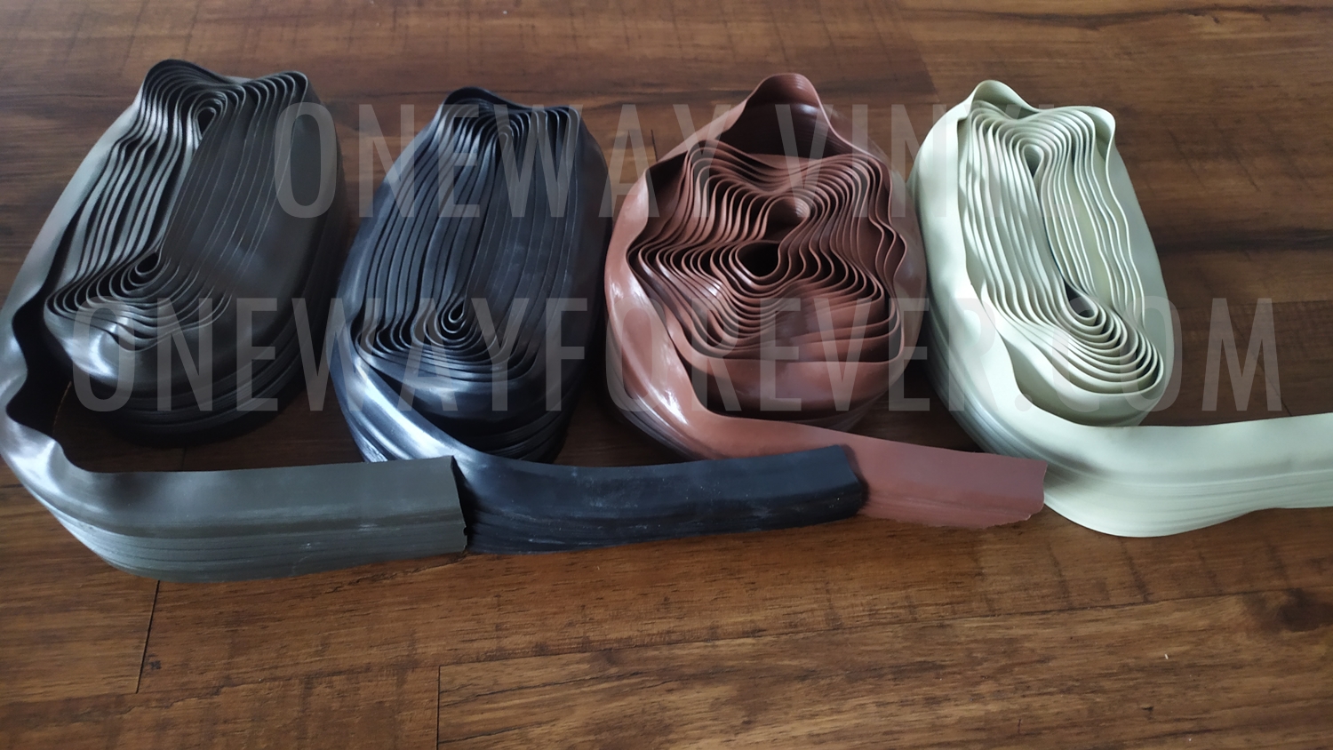 Step Nosing untuk Tangga di Balibali