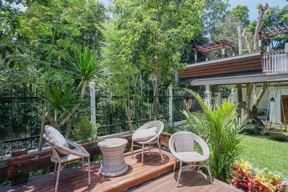 Agen Properti di Bali