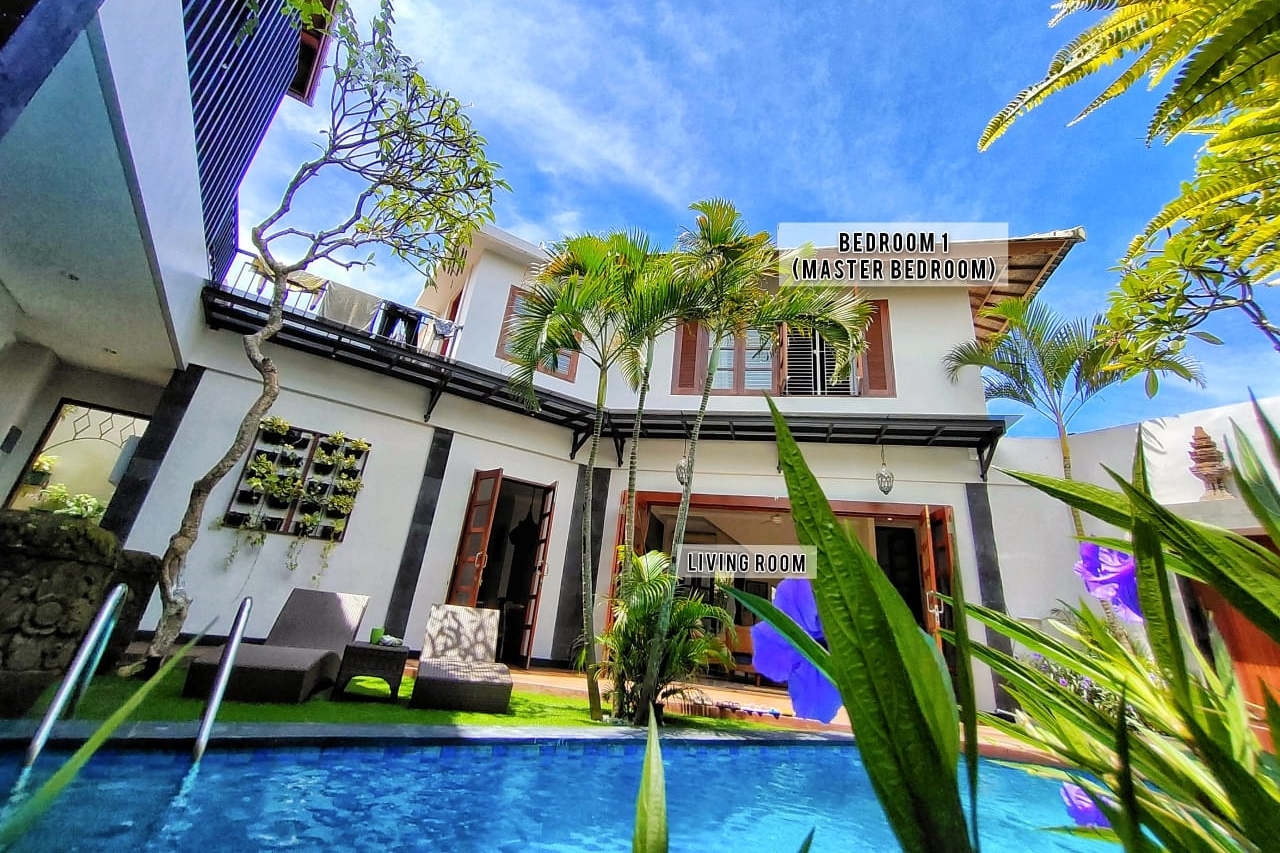 Agen Properti di Bali