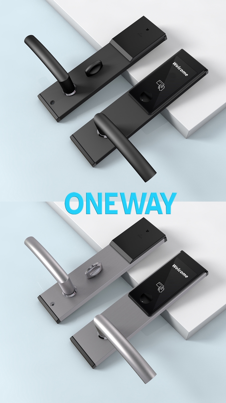 jasa pemasangan Hotel Door Lock di bali