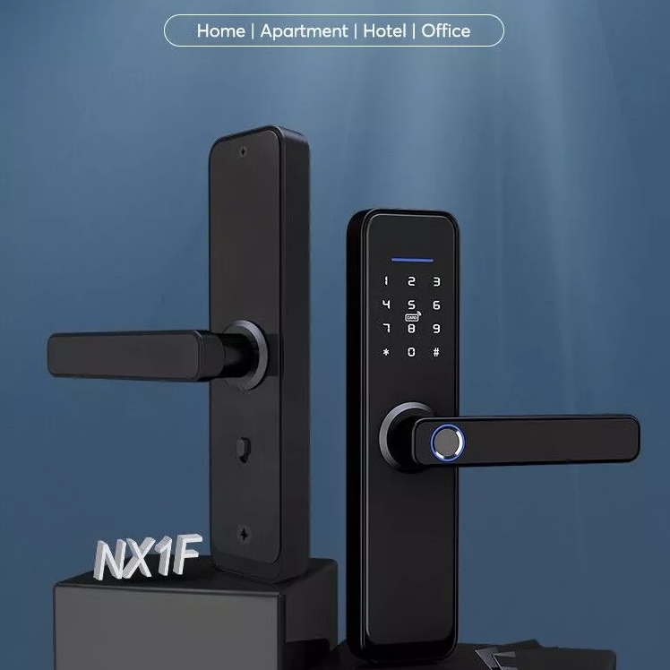 jasa pemasangan Hotel Door Lock di bali