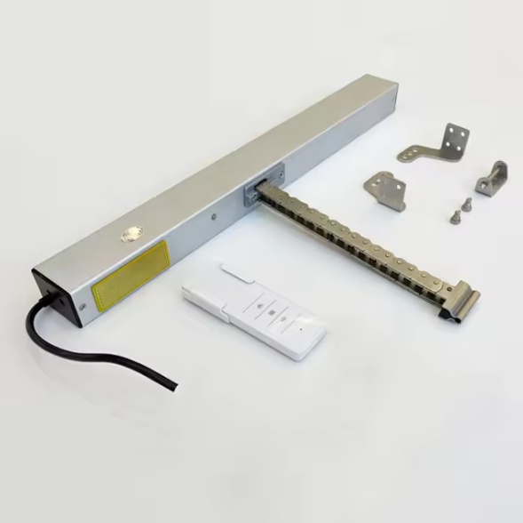 Pembuka Jendela Otomatis di Bali