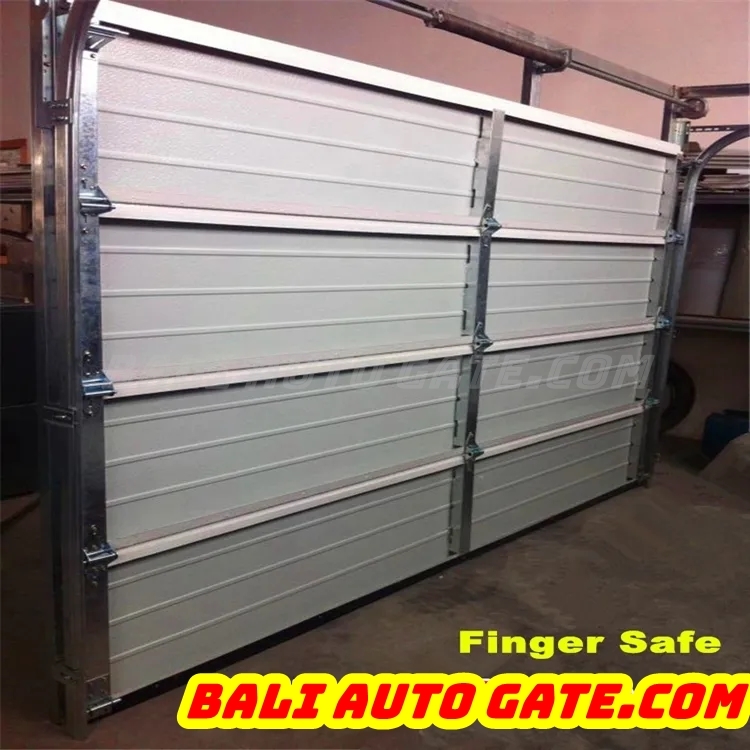 Pintu Garasi Otomatis di  Bali