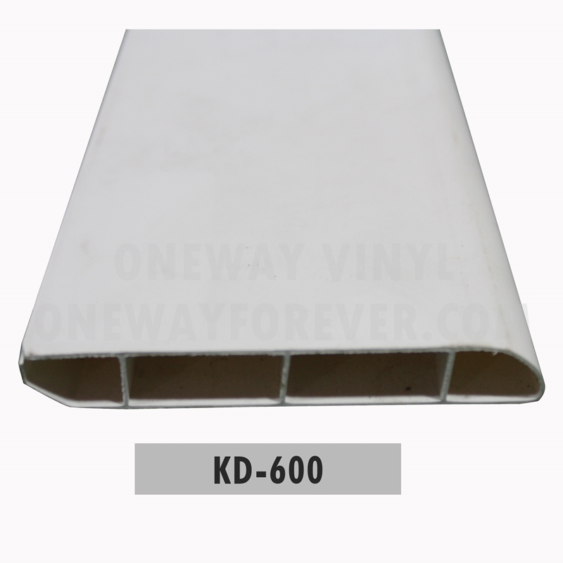 Plint Lantai PVC di Bali