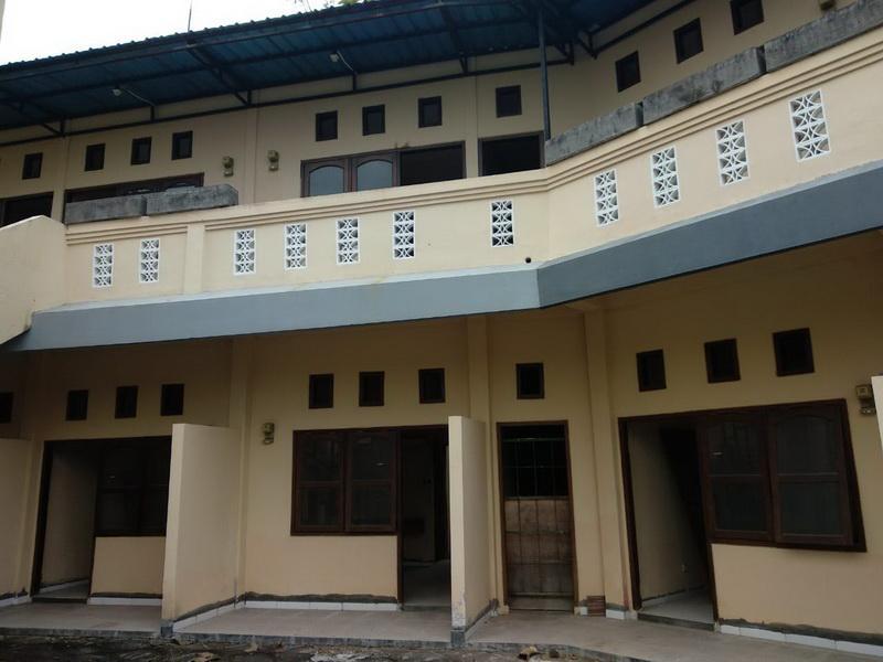 Rumah dijual di Kutat Lestari Sanur