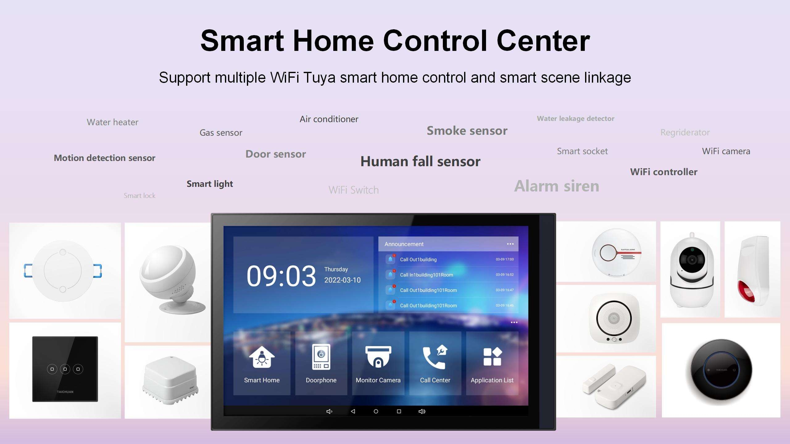 Smart Home Sistem di Bali