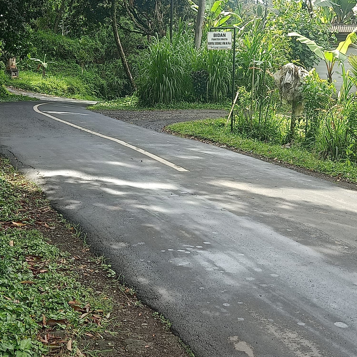 Tanah dijual di Bukian Payangan Gianyar