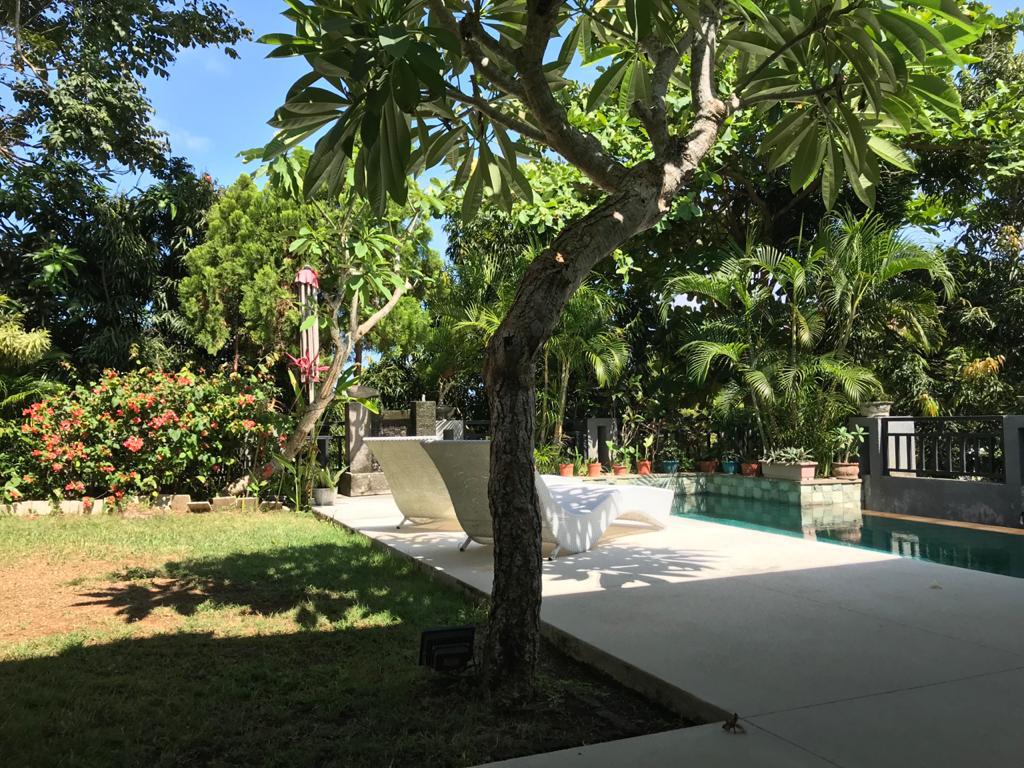 Villa dijual di Pecatu Graha, Kuta, Badung