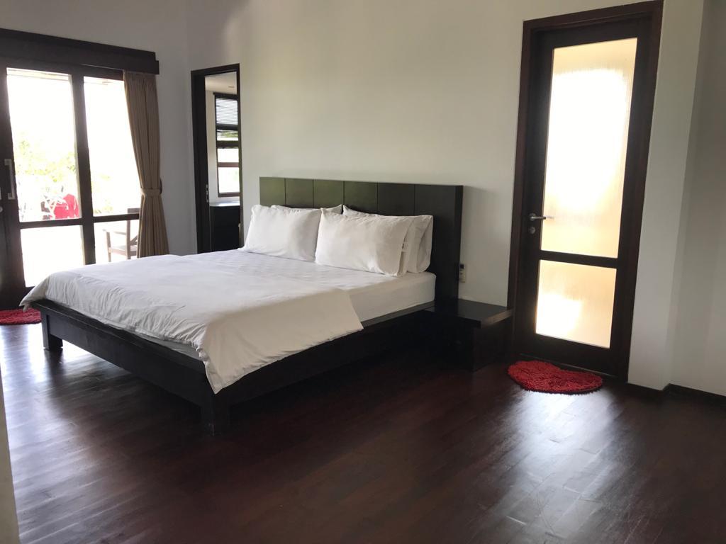 Villa dijual di Pecatu Graha, Kuta, Badung