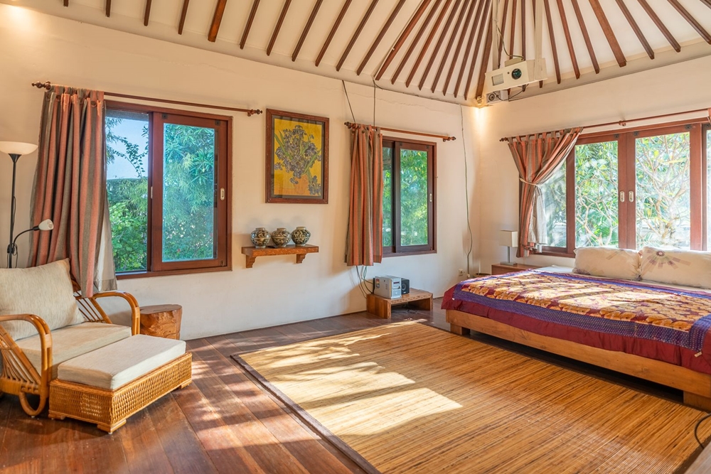 Villa dijual di Umalas, Kuta, Badung