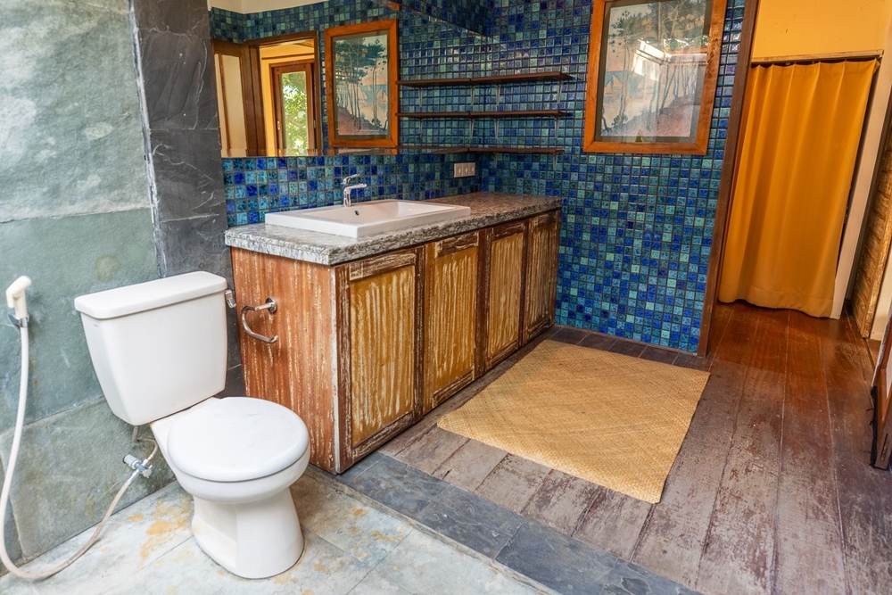 Villa dijual di Umalas, Kuta, Badung