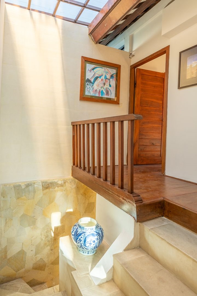 Villa dijual di Umalas, Kuta, Badung