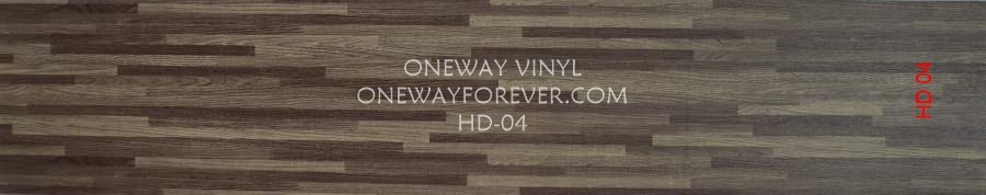 Motif Vinyl JB di Bali