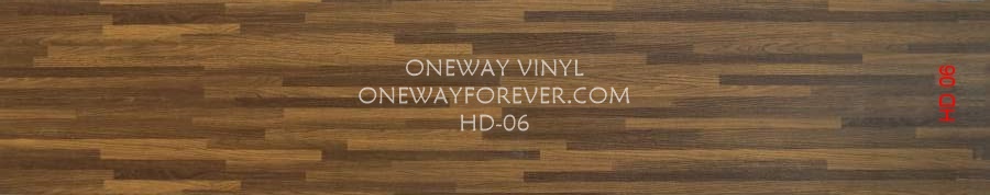 Motif Vinyl JB di Bali