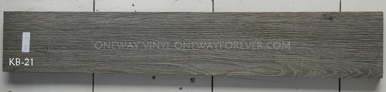 Motif Vinyl Kangbang di Bali