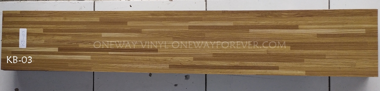 Motif Vinyl Kangbang di Bali