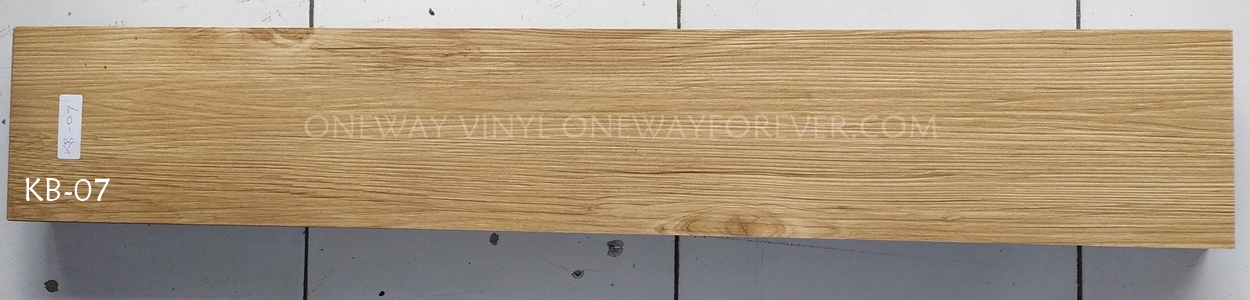 Motif Vinyl Kangbang di Bali