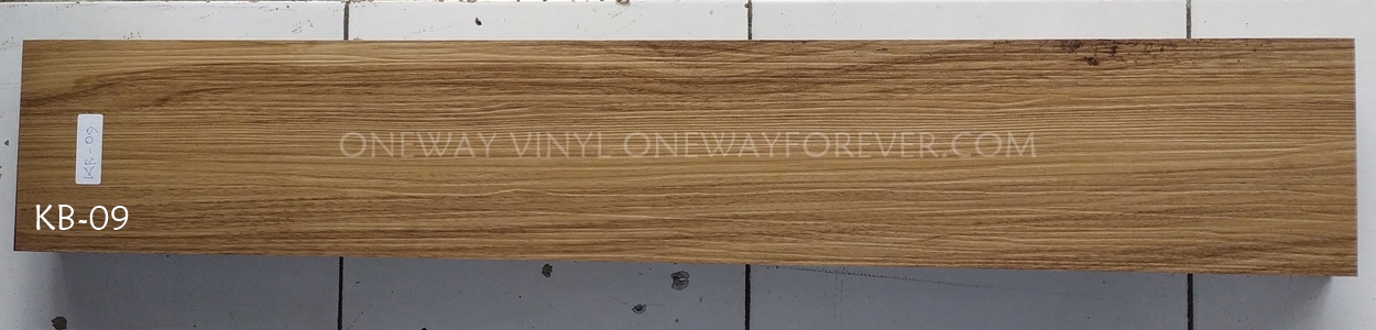 Motif Vinyl Kangbang di Bali