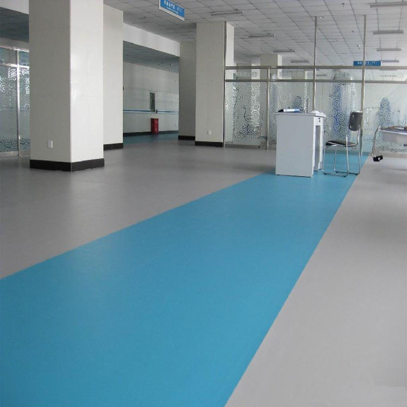 Vinyl Lantai Rumah Sakit di Balibali