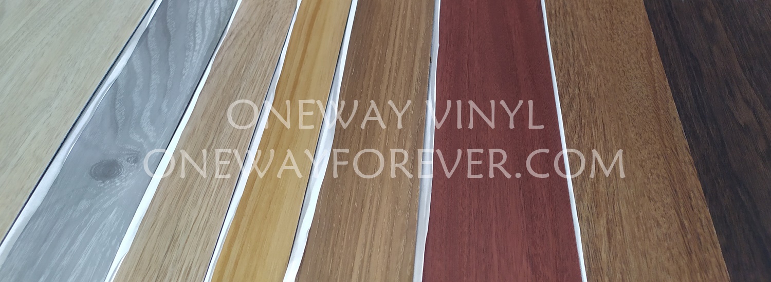 Vinyl Lantai Stiker di Balibali