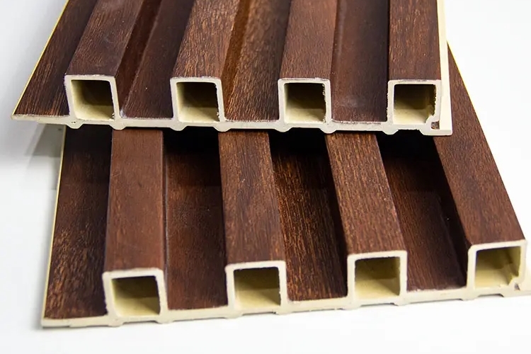 Jual WPC Panel Dinding di Bali