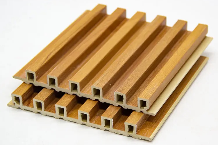 Jual WPC Panel Dinding di Bali