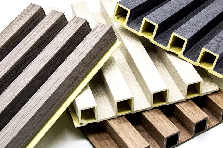 Jual WPC Panel Dinding di Bali